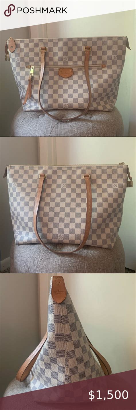 louis vuitton iena mm replica|real louis vuitton.